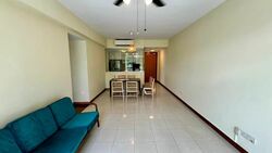 Blue Horizon (D5), Condominium #537603261